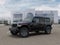 2027 Jeep Wrangler WRANGLER 4-DOOR RUBICON