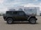2027 Jeep Wrangler WRANGLER 4-DOOR RUBICON