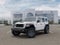 2027 Jeep Wrangler WRANGLER 4-DOOR RUBICON