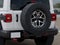 2027 Jeep Wrangler WRANGLER 4-DOOR RUBICON