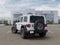 2027 Jeep Wrangler WRANGLER 4-DOOR RUBICON