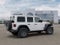 2027 Jeep Wrangler WRANGLER 4-DOOR RUBICON