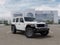 2027 Jeep Wrangler WRANGLER 4-DOOR RUBICON