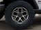 2027 Jeep Wrangler WRANGLER 4-DOOR RUBICON