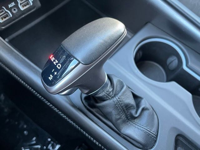 2022 Dodge Durango SXT AWD