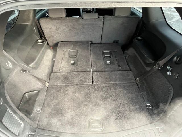 2022 Dodge Durango SXT AWD