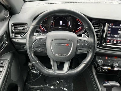 2022 Dodge Durango GT AWD