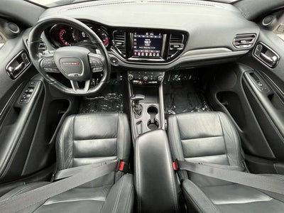 2022 Dodge Durango GT AWD