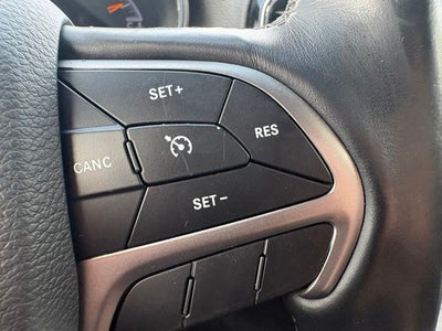 2020 Jeep Grand Cherokee North Edition 4x4