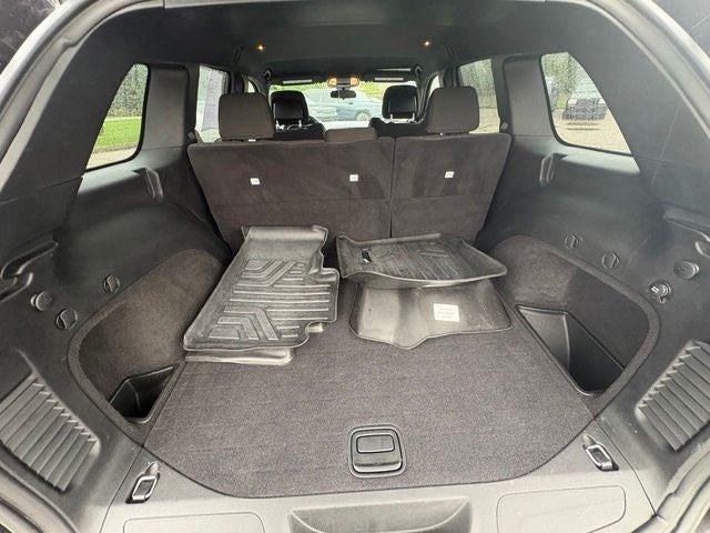 2018 Jeep Grand Cherokee Laredo E 4x4