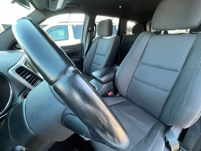 2019 Jeep Grand Cherokee Laredo E