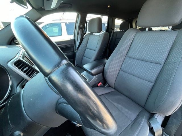 2019 Jeep Grand Cherokee Laredo E