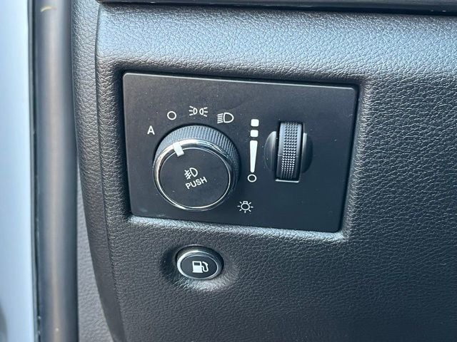 2019 Jeep Grand Cherokee Laredo E