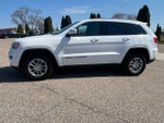 2019 Jeep Grand Cherokee Laredo E
