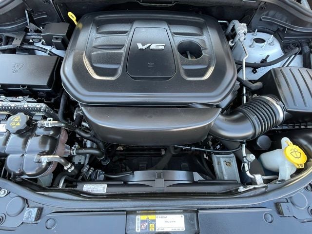 2019 Jeep Grand Cherokee Laredo E