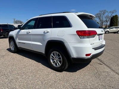 2019 Jeep Grand Cherokee Laredo E