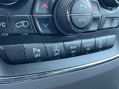 2019 Jeep Grand Cherokee Laredo E