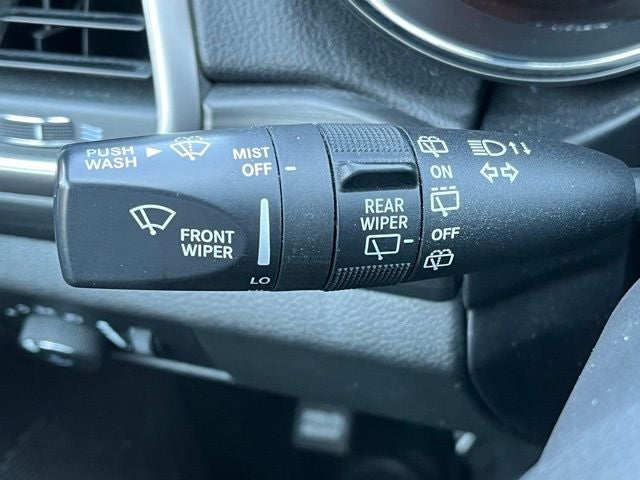 2019 Jeep Grand Cherokee Laredo E