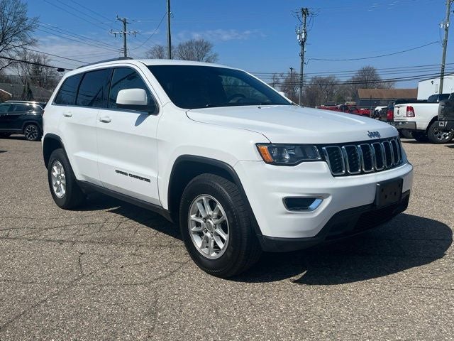 2019 Jeep Grand Cherokee Laredo E