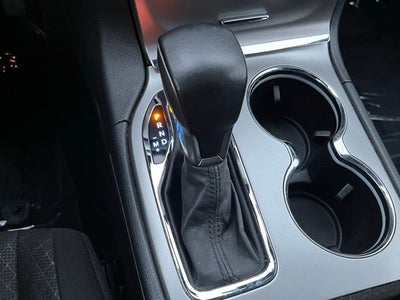 2018 Jeep Grand Cherokee Laredo E 4x4