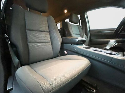 2018 Jeep Grand Cherokee Laredo E 4x4