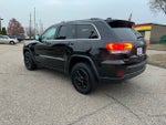 2018 Jeep Grand Cherokee Laredo E 4x4