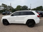2020 Jeep Grand Cherokee Altitude 4x4