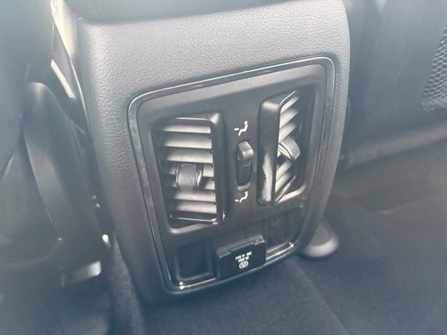 2020 Jeep Grand Cherokee Altitude 4x4