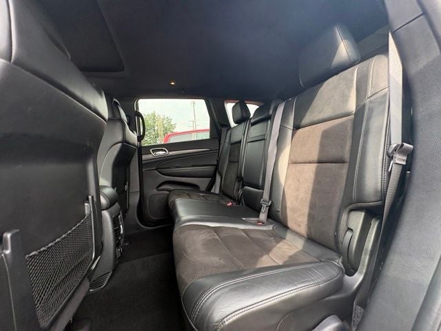 2020 Jeep Grand Cherokee Altitude 4x4