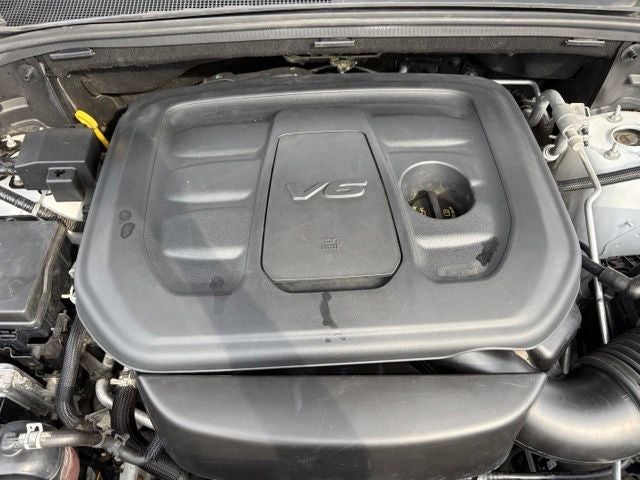 2020 Jeep Grand Cherokee Altitude 4x4