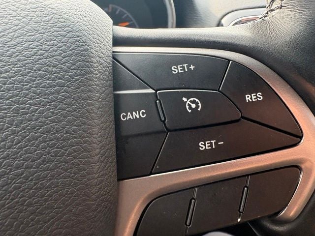 2020 Jeep Grand Cherokee Altitude 4x4