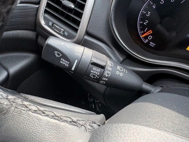 2020 Jeep Grand Cherokee Altitude 4x4