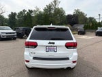 2020 Jeep Grand Cherokee Altitude 4x4