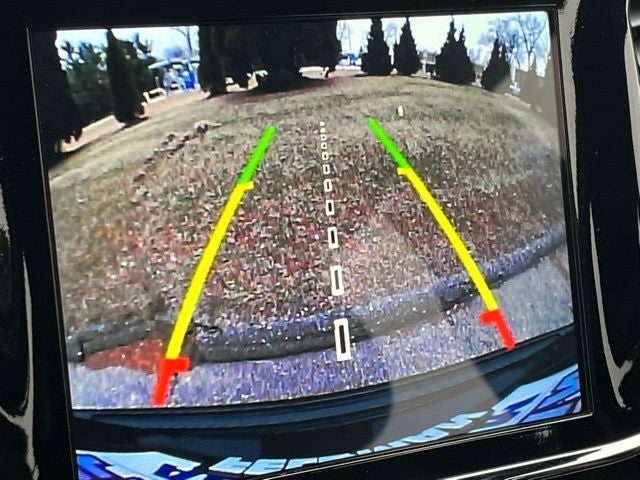 2019 Jeep Grand Cherokee Altitude 4x4