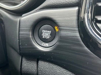 2019 Jeep Grand Cherokee Altitude 4x4