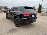 2019 Jeep Grand Cherokee Altitude 4x4