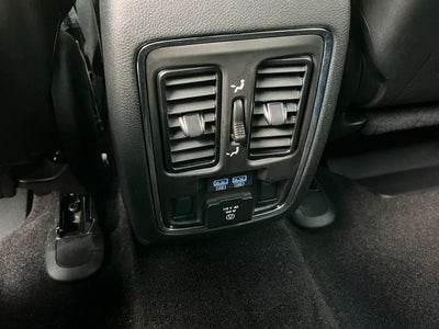 2022 Jeep Grand Cherokee WK Limited 4x4