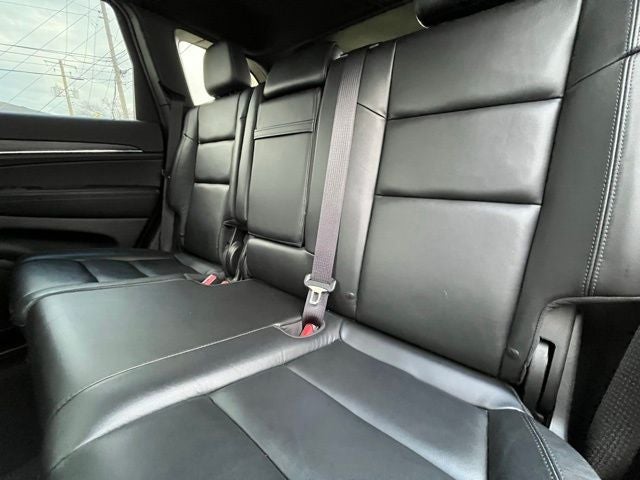 2022 Jeep Grand Cherokee WK Limited 4x4