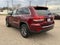 2022 Jeep Grand Cherokee WK Limited 4x4
