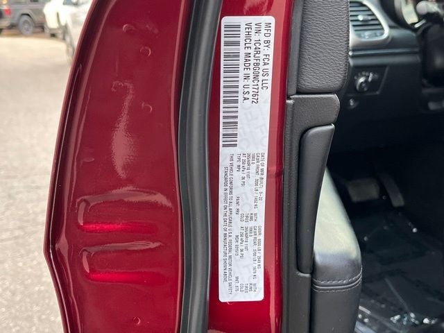 2022 Jeep Grand Cherokee WK Limited 4x4