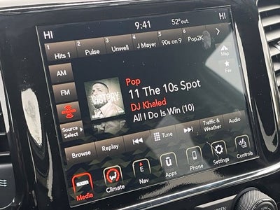 2022 Jeep Grand Cherokee WK Limited 4x4