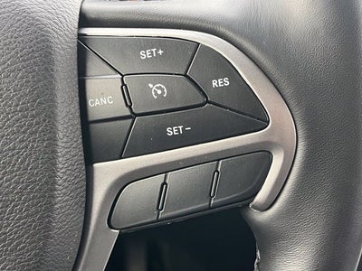 2022 Jeep Grand Cherokee WK Limited 4x4
