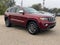 2022 Jeep Grand Cherokee WK Limited 4x4
