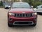 2022 Jeep Grand Cherokee WK Limited 4x4