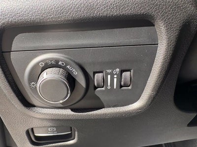 2024 Jeep Grand Cherokee Altitude 4x4