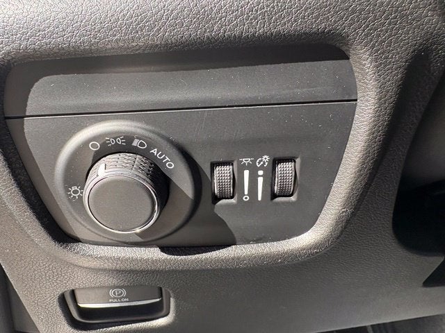 2024 Jeep Grand Cherokee Altitude 4x4