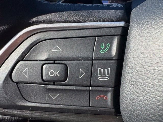 2024 Jeep Grand Cherokee Altitude 4x4
