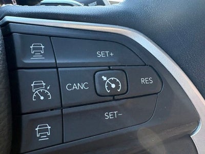 2024 Jeep Grand Cherokee Altitude 4x4