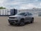 2027 Jeep Grand Cherokee Limited Reserve