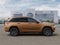 2027 Jeep Grand Cherokee GRAND CHEROKEE LIMITED RESERVE 4X4